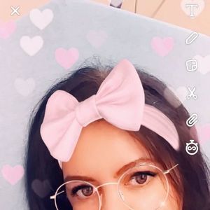 Meet your Posher, Dbarbara